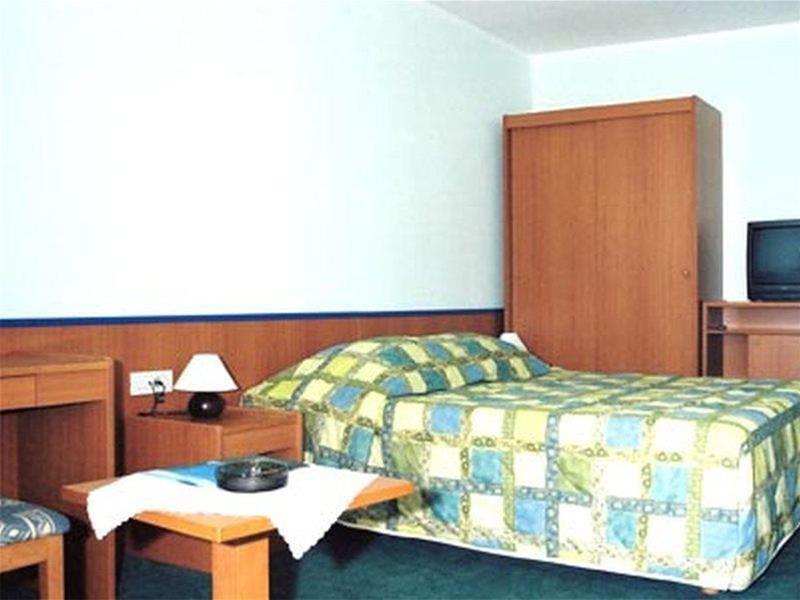 Hotel Amfora Rabac Dış mekan fotoğraf