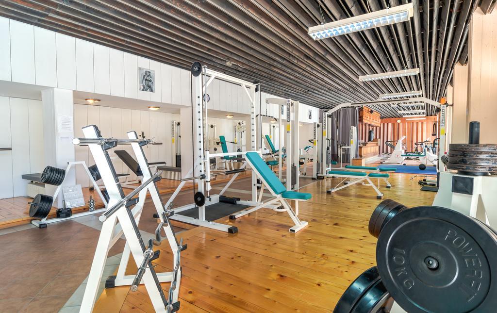 Hotel Amfora Rabac Dış mekan fotoğraf
