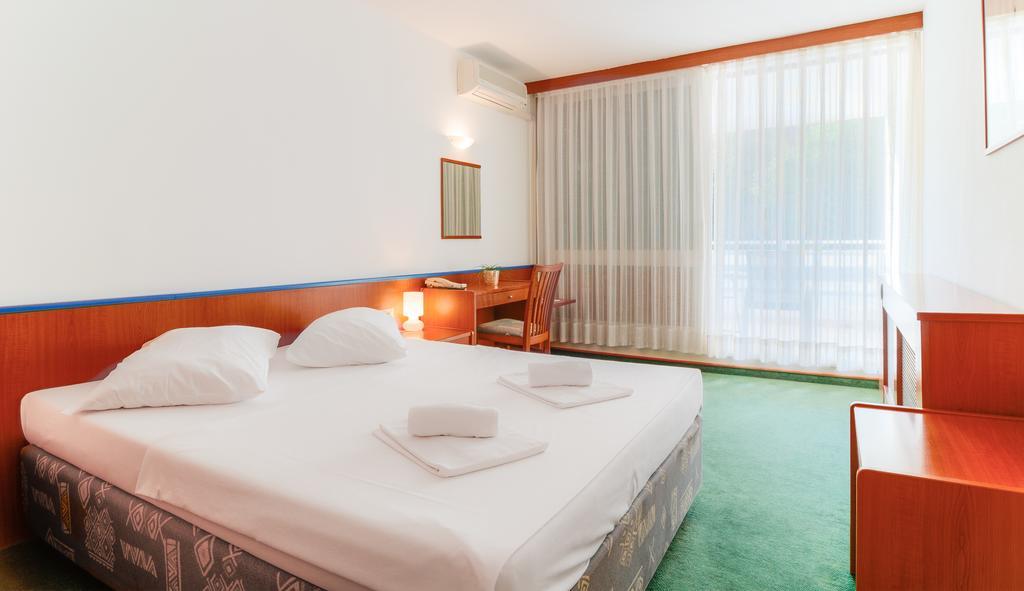 Hotel Amfora Rabac Dış mekan fotoğraf