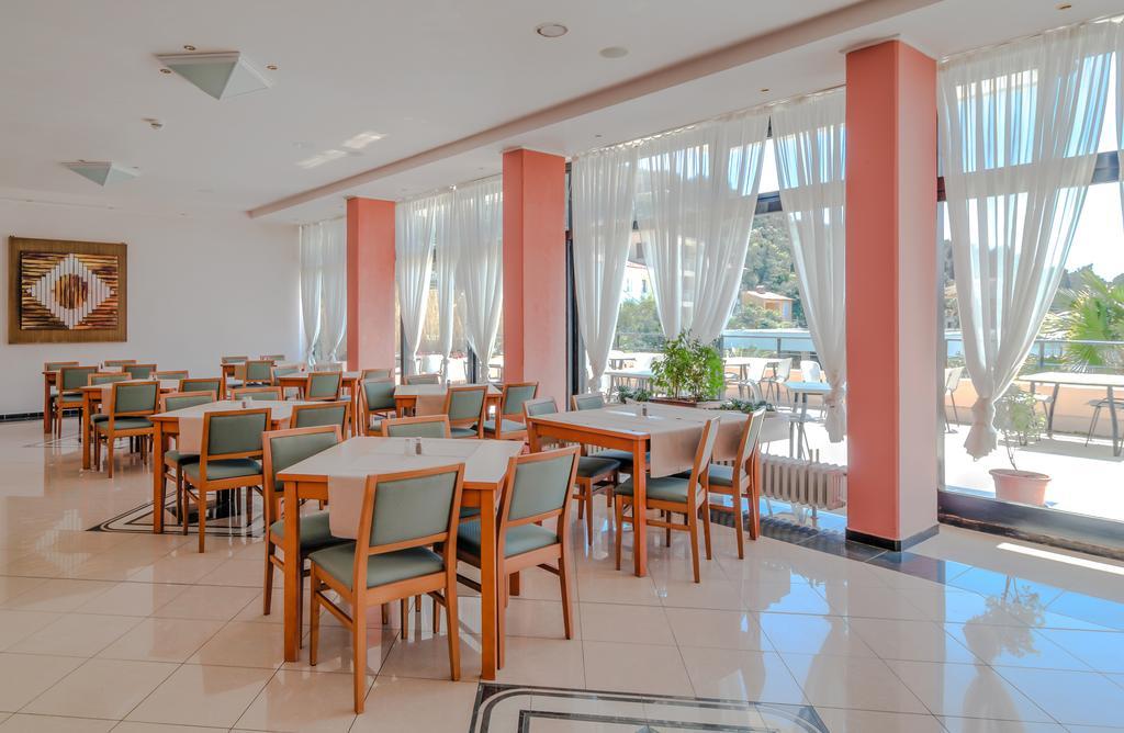 Hotel Amfora Rabac Dış mekan fotoğraf