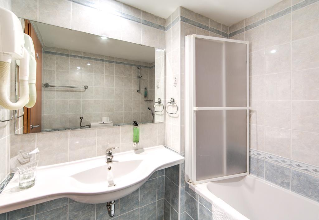 Hotel Amfora Rabac Dış mekan fotoğraf