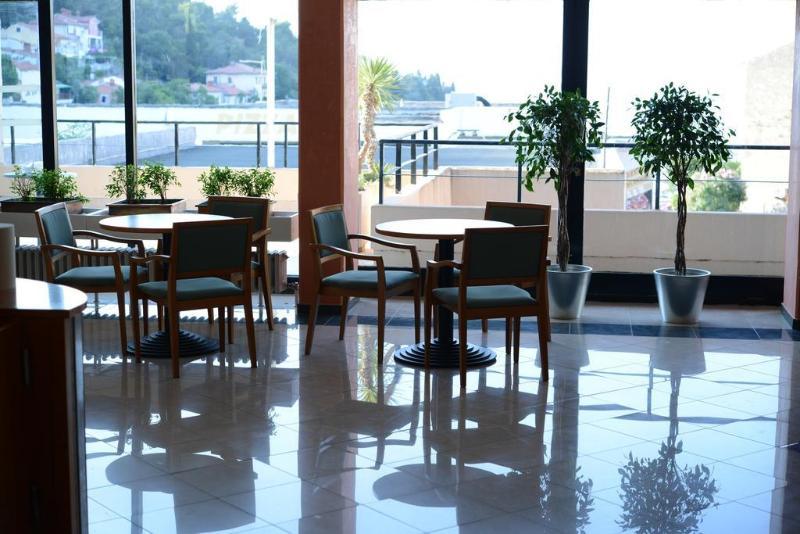Hotel Amfora Rabac Dış mekan fotoğraf