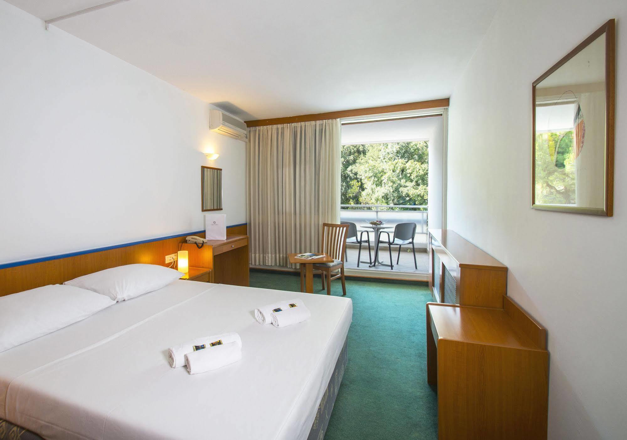 Hotel Amfora Rabac Dış mekan fotoğraf